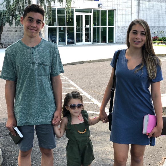 ⭐️Meet your 5-star posher, Jaime⭐️ - Picture 5 of 6